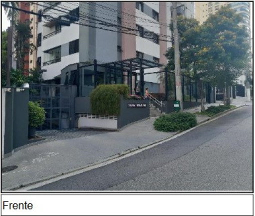 Apartamento com 1 Quarto à Venda, 90 m² em Santana - Sao Paulo