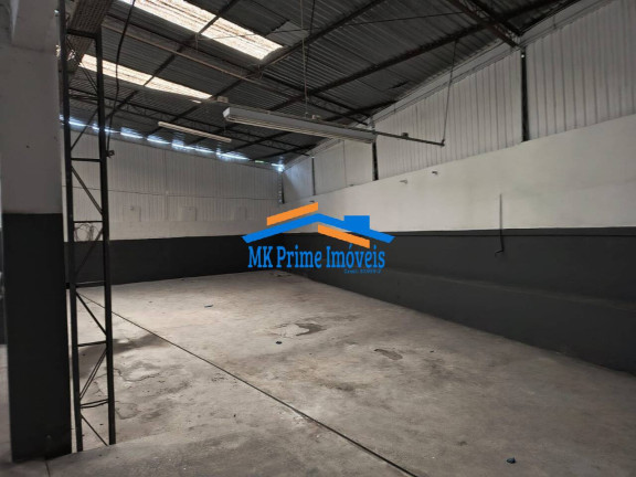 Imagem Sala Comercial para Alugar, 3.530 m² em Parque Industrial Mazzei - Osasco Imagem Sala Comercial para Alugar, 3.530 m² em Parque Industrial Mazzei - Osasco