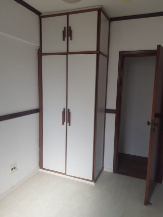 Imagem Apartamento com 3 Quartos à Venda, 112 m² em Aparecida - Santos Imagem Apartamento com 3 Quartos à Venda, 112 m² em Aparecida - Santos