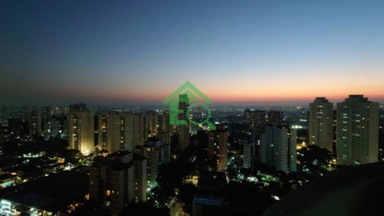 Imagem Apartamento com 3 Quartos à Venda, 195 m² em Vila Sofia - São Paulo