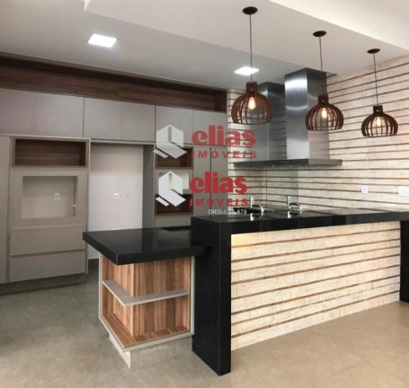 Imagem Casa de Condomínio com 3 Quartos à Venda, 350 m² em Residencial Villa Lobos - Bauru Imagem Casa de Condomínio com 3 Quartos à Venda, 350 m² em Residencial Villa Lobos - Bauru