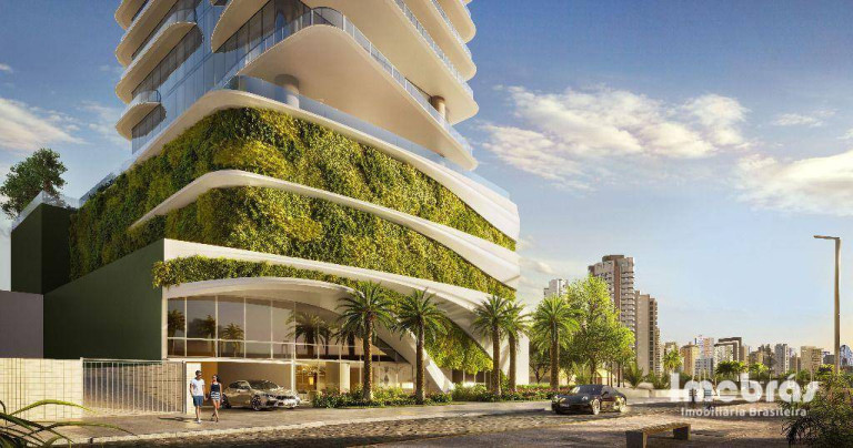 Imagem Apartamento com 4 Quartos à Venda, 436 m² em Meireles - Fortaleza Imagem Apartamento com 4 Quartos à Venda, 436 m² em Meireles - Fortaleza