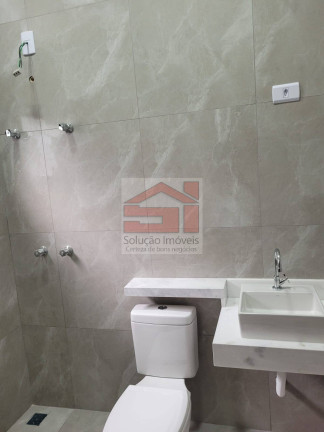 Imagem Casa com 3 Quartos à Venda, em Parque Residencial Santo André - Caçapava Imagem Casa com 3 Quartos à Venda, em Parque Residencial Santo André - Caçapava