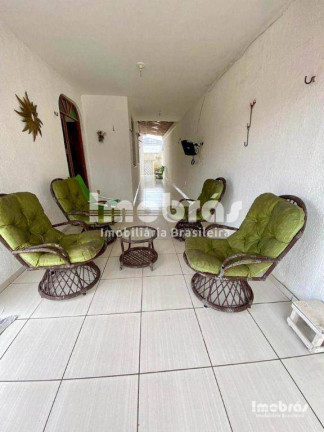 Imagem Casa com 3 Quartos à Venda, 230 m² em Cidade Dos Funcionários - Fortaleza Imagem Casa com 3 Quartos à Venda, 230 m² em Cidade Dos Funcionários - Fortaleza