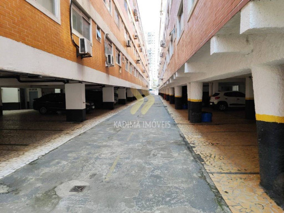 Imagem Kitnet à Venda, 32 m² em Tupi - Praia Grande Imagem Kitnet à Venda, 32 m² em Tupi - Praia Grande