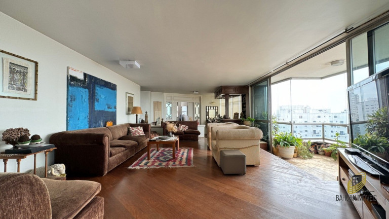 Imagem Imóvel com 4 Quartos à Venda, 300 m² em Vila Suzana - São Paulo