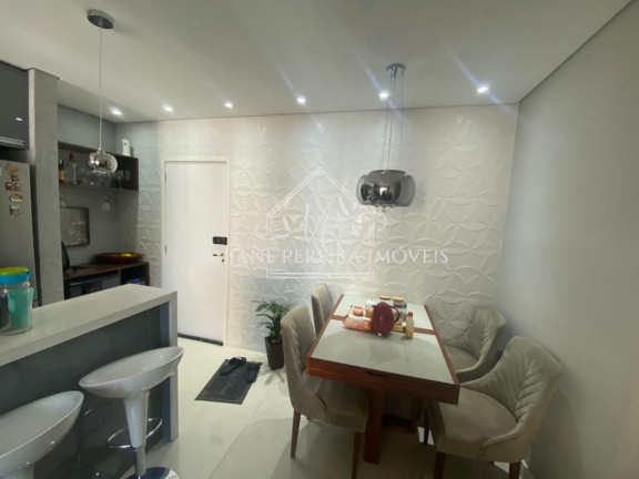 Imóvel com 2 Quartos à Venda, 53 m² em City Bussocaba - Osasco
