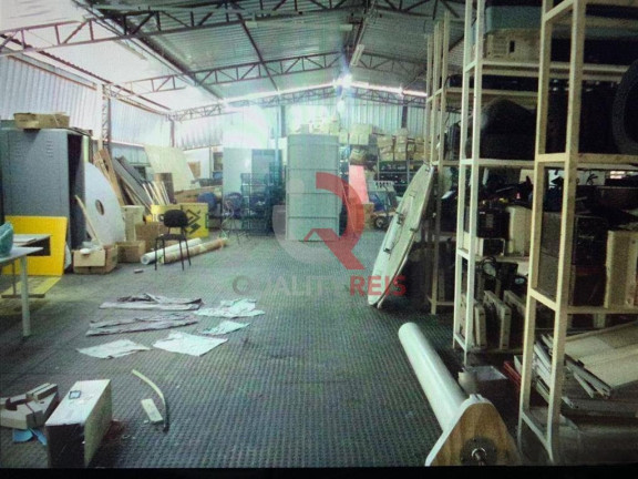 Imagem Imóvel Comercial para Alugar, 1.144 m² em Vila Nova Mazzei - São Paulo Imagem Imóvel Comercial para Alugar, 1.144 m² em Vila Nova Mazzei - São Paulo