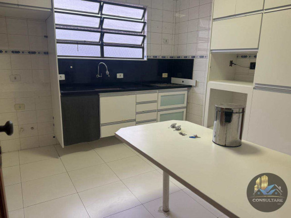 Imagem Apartamento com 3 Quartos à Venda, 113 m² em Marapé - Santos Imagem Apartamento com 3 Quartos à Venda, 113 m² em Marapé - Santos