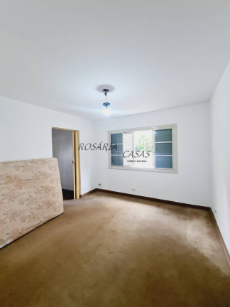 Imagem Casa com 3 Quartos à Venda, 140 m² em Vila Cruzeiro - São Paulo