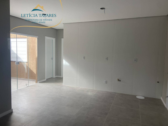 Imagem Casa com 3 Quartos à Venda, em Campestre - São Leopoldo Imagem Casa com 3 Quartos à Venda, em Campestre - São Leopoldo