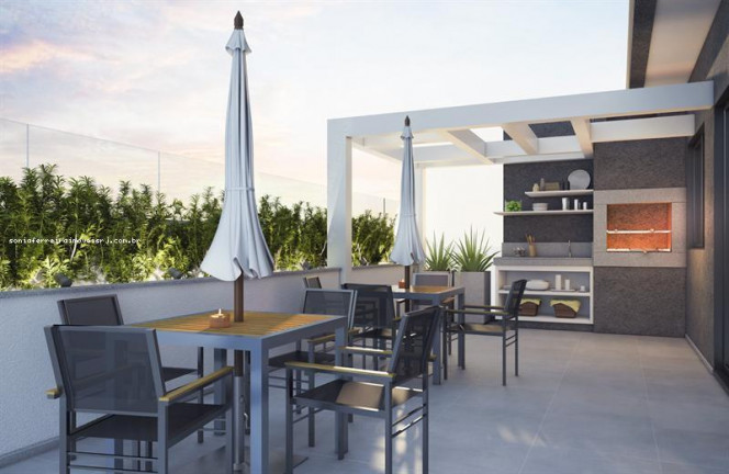 Imagem Apartamento com 3 Quartos à Venda, 107 m² em Freguesia - Rio De Janeiro