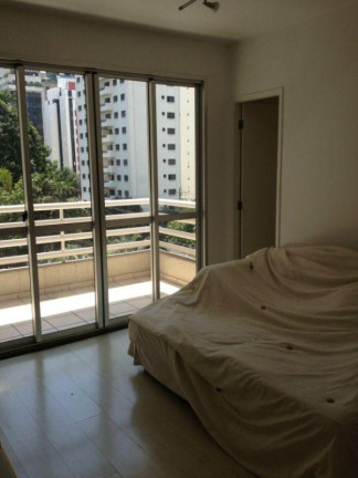 Imagem Imóvel com 2 Quartos à Venda, 74 m² em Indianópolis - São Paulo Imagem Imóvel com 2 Quartos à Venda, 74 m² em Indianópolis - São Paulo
