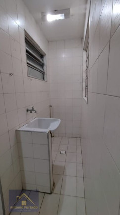 Imagem Apartamento com 2 Quartos à Venda, 51 m² em Vila Mariana - São Paulo
