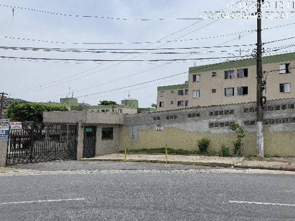 Imagem Apartamento com 2 Quartos à Venda, 51 m² em Baeta Neves - Sao Bernardo Do Campo Imagem Apartamento com 2 Quartos à Venda, 51 m² em Baeta Neves - Sao Bernardo Do Campo