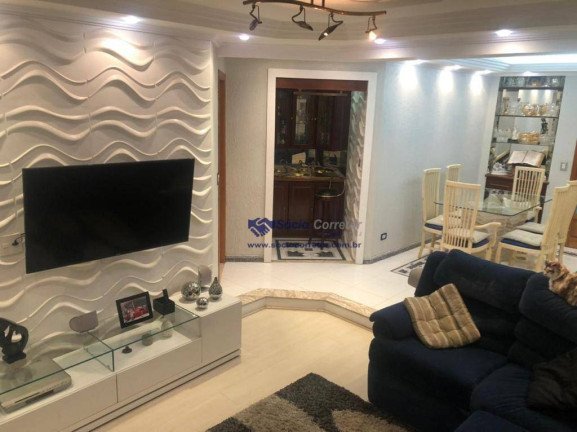Imagem Apartamento com 3 Quartos à Venda, 105 m² em Vila Regente Feijó - São Paulo Imagem Apartamento com 3 Quartos à Venda, 105 m² em Vila Regente Feijó - São Paulo