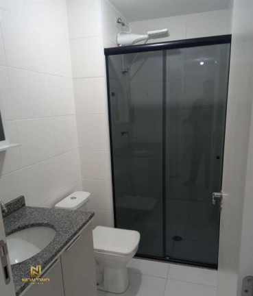 Imagem Apartamento com 1 Quarto para Alugar, 34 m² em Tatuapé - São Paulo