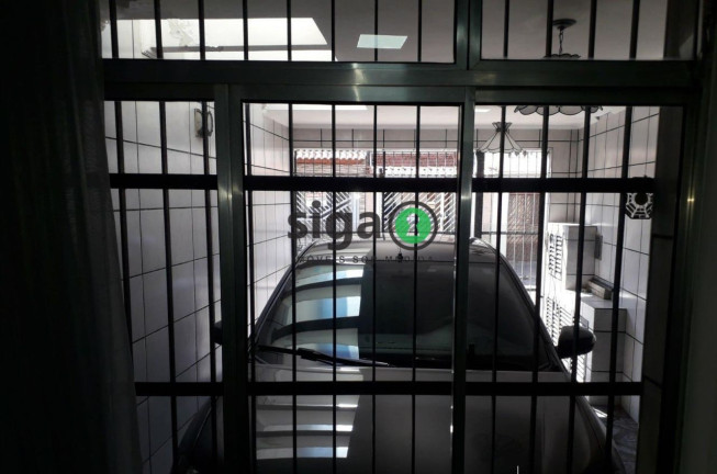 Imagem Casa com 2 Quartos à Venda, 150 m² em Tatuapé - São Paulo