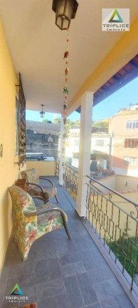 Imagem Casa com 2 Quartos à Venda, 128 m² em Santos Anjos - Juiz De Fora Imagem Casa com 2 Quartos à Venda, 128 m² em Santos Anjos - Juiz De Fora