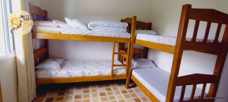 Imagem Casa com 2 Quartos à Venda ou Locação, 74 m² em Indaiá - Bertioga Imagem Casa com 2 Quartos à Venda ou Locação, 74 m² em Indaiá - Bertioga