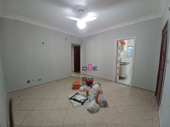 Imagem Apartamento com 3 Quartos à Venda, 79 m² em Gonzaga - Santos Imagem Apartamento com 3 Quartos à Venda, 79 m² em Gonzaga - Santos