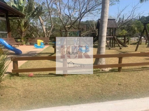 Imagem Terreno em Condomínio à Venda, 261 m² em Morros - Votorantim