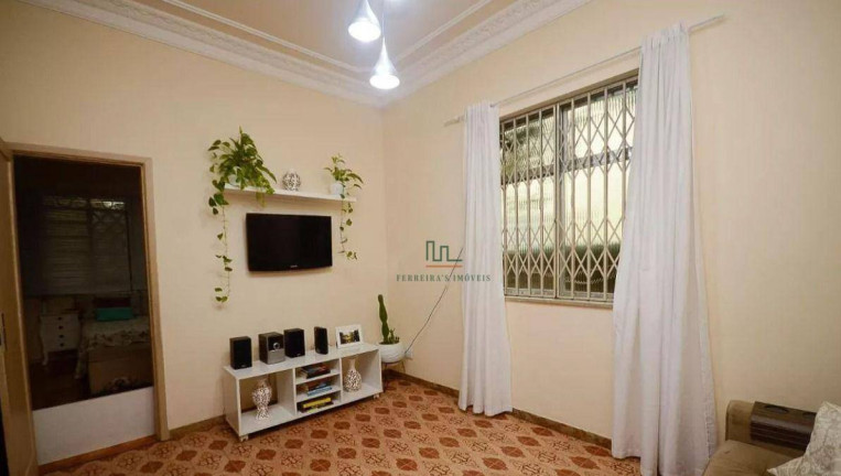 Imagem Casa com 5 Quartos à Venda, 450 m² em Boa Viagem - Niterói Imagem Casa com 5 Quartos à Venda, 450 m² em Boa Viagem - Niterói