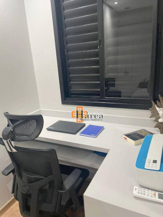 Imagem Apartamento com 2 Quartos à Venda, 55 m² em Parque Campolim - Sorocaba