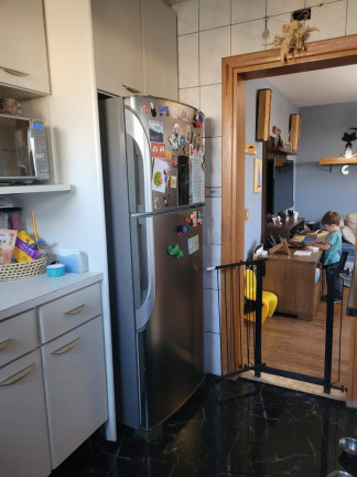 Imagem Apartamento com 2 Quartos à Venda, 64 m² em Pompéia - São Paulo Imagem Apartamento com 2 Quartos à Venda, 64 m² em Pompéia - São Paulo