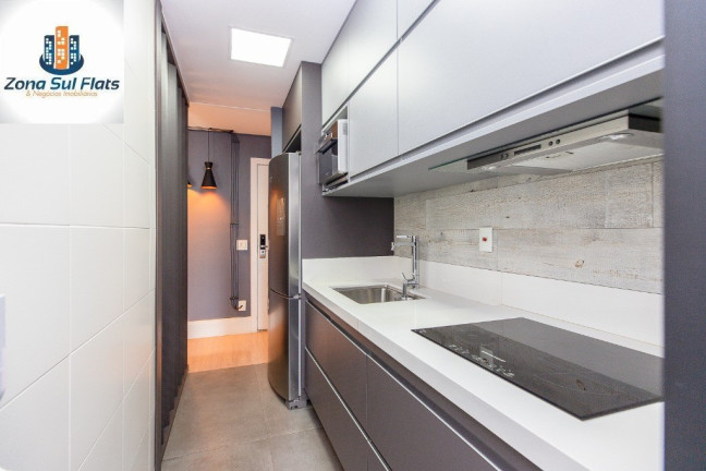 Imagem Apartamento com 2 Quartos à Venda, 71 m² em Jardim Das Acácias - São Paulo