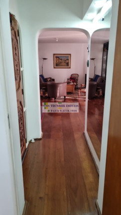 Imagem Apartamento com 3 Quartos à Venda, 200 m² em Aclimação - São Paulo