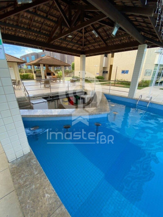 Imagem Apartamento com 3 Quartos à Venda, 80 m² em Edson Queiroz - Fortaleza
