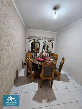 Imagem Sobrado com 3 Quartos à Venda, 140 m² em Santana - São Paulo Imagem Sobrado com 3 Quartos à Venda, 140 m² em Santana - São Paulo