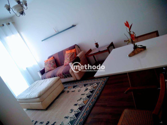Imagem Apartamento com 1 Quarto para Alugar, 59 m² em Centro - Campinas Imagem Apartamento com 1 Quarto para Alugar, 59 m² em Centro - Campinas