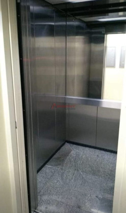 Imagem Apartamento com 1 Quarto à Venda, 33 m² em Nossa Senhora De Fátima - Santa Maria Imagem Apartamento com 1 Quarto à Venda, 33 m² em Nossa Senhora De Fátima - Santa Maria