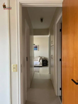 Imagem Apartamento com 2 Quartos à Venda, 61 m² em Aclimação - São Paulo
