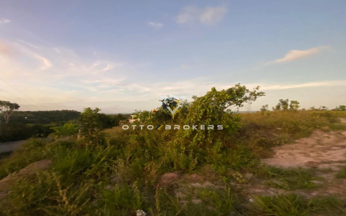 Imagem Terreno à Venda, 300 m² em Coroa Vermelha - Santa Cruz Cabrália