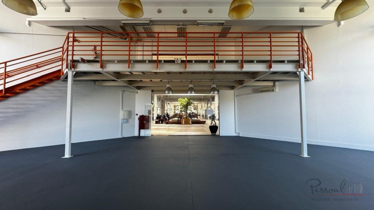 Imagem Sala Comercial à Venda,  em Saco Grande - Florianópolis