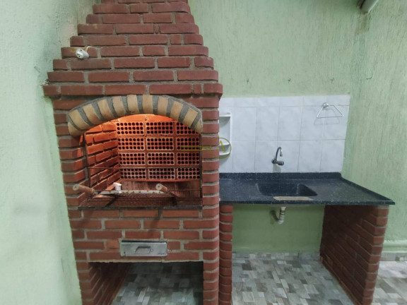 Imagem Casa com 2 Quartos à Venda, em Balneário Flórida Peruíbe - Peruíbe Imagem Casa com 2 Quartos à Venda, em Balneário Flórida Peruíbe - Peruíbe