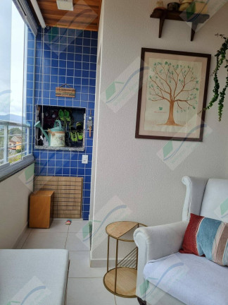 Imagem Apartamento com 2 Quartos à Venda, 70 m² em Itaguá - Ubatuba Imagem Apartamento com 2 Quartos à Venda, 70 m² em Itaguá - Ubatuba