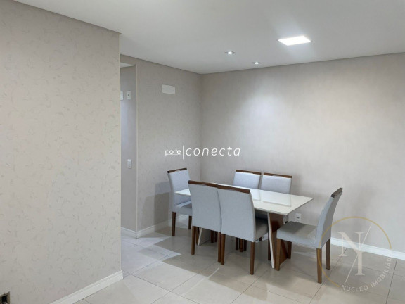 Imagem Apartamento com 3 Quartos à Venda, 85 m² em Vila Carrao - São Paulo Imagem Apartamento com 3 Quartos à Venda, 85 m² em Vila Carrao - São Paulo
