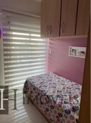 Imagem Apartamento com 3 Quartos à Venda, 160 m² em Baeta Neves - São Bernardo Do Campo