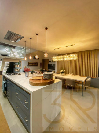 Imagem Casa de Condomínio com 3 Quartos à Venda, 254 m² em Loteamento Agra Ribeirão Preto - Ribeirão Preto Imagem Casa de Condomínio com 3 Quartos à Venda, 254 m² em Loteamento Agra Ribeirão Preto - Ribeirão Preto