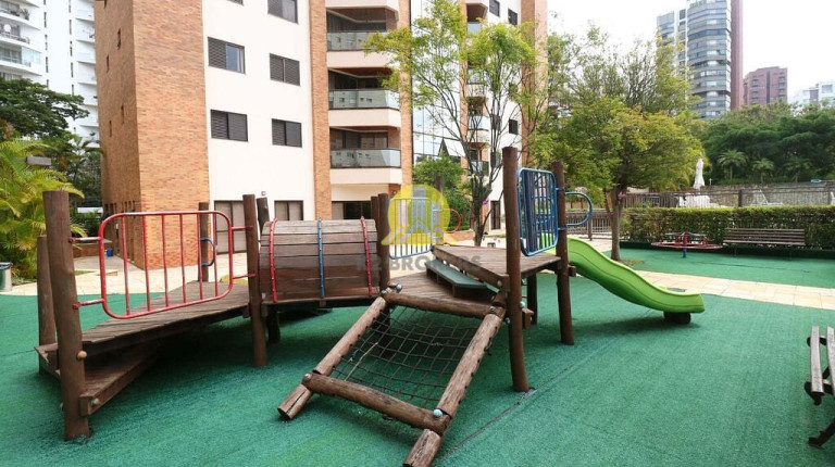 Imagem Apartamento com 3 Quartos à Venda, 139 m² em Morumbi - São Paulo Imagem Apartamento com 3 Quartos à Venda, 139 m² em Morumbi - São Paulo