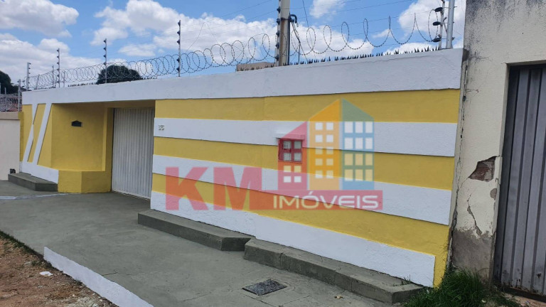 Imagem Casa com 3 Quartos à Venda, 450 m² em Presidente Costa E Silva - Mossoró Imagem Casa com 3 Quartos à Venda, 450 m² em Presidente Costa E Silva - Mossoró