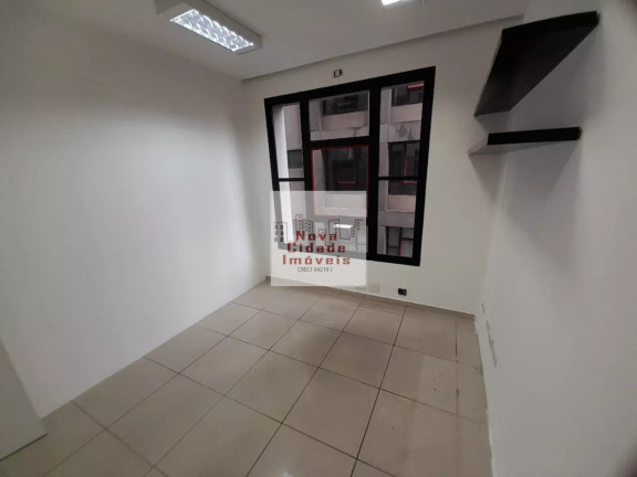Imagem Imóvel com 3 Quartos para Alugar, 46 m² em Vila Olímpia - São Paulo Imagem Imóvel com 3 Quartos para Alugar, 46 m² em Vila Olímpia - São Paulo