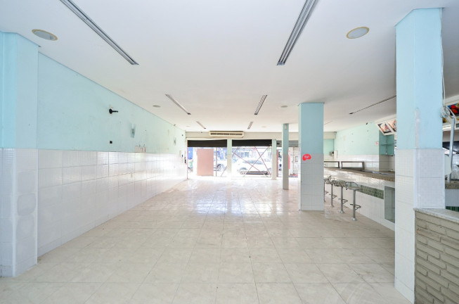 Imagem Loja à Venda, 211 m² em Vila Romana - São Paulo