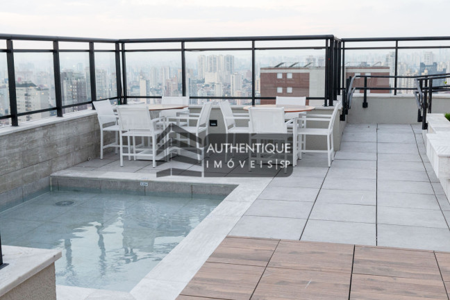 Imagem Apartamento com 1 Quarto à Venda, 37 m² em Vila Mariana - São Paulo Imagem Apartamento com 1 Quarto à Venda, 37 m² em Vila Mariana - São Paulo