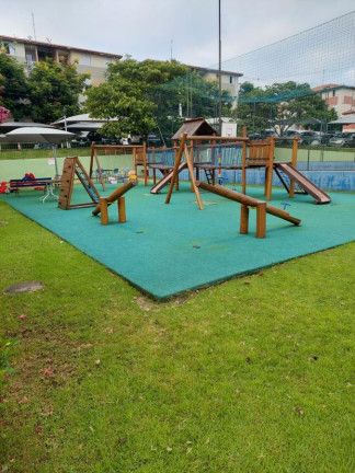 Imagem Apartamento com 2 Quartos à Venda, 48 m² em Campos Elíseos - Taubaté Imagem Apartamento com 2 Quartos à Venda, 48 m² em Campos Elíseos - Taubaté