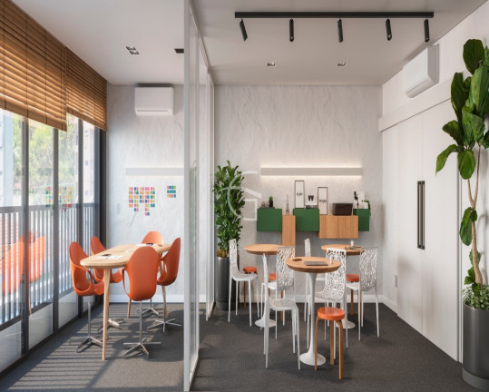 Imagem Apartamento com 3 Quartos à Venda, 101 m² em América - Joinville